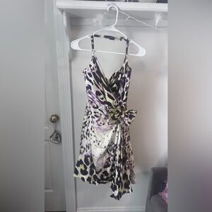 FINAL PRICE Jatine Made in Italy Y2K Dress